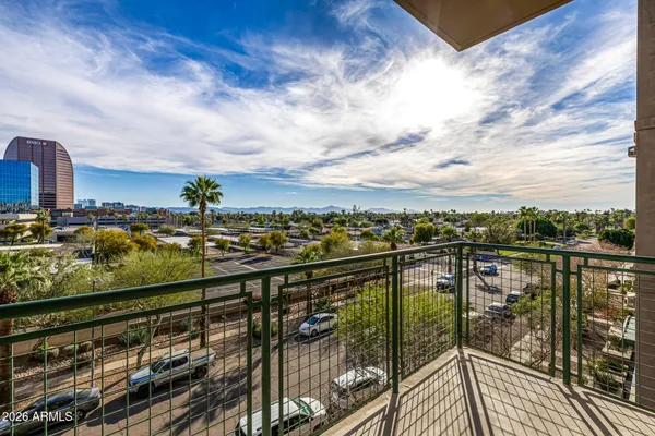 a view of dining room with furniture wooden floor and a view