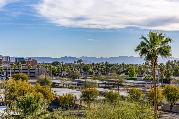 $680,000 | 16 West Encanto Boulevard, Unit 408, Phoenix, AZ 85003