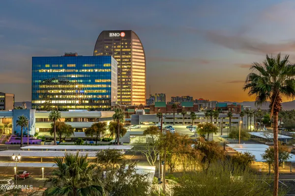 $680,000 | 16 West Encanto Boulevard, Unit 408, Phoenix, AZ 85003