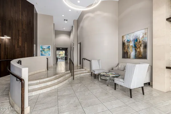 $680,000 | 16 West Encanto Boulevard, Unit 408, Phoenix, AZ 85003