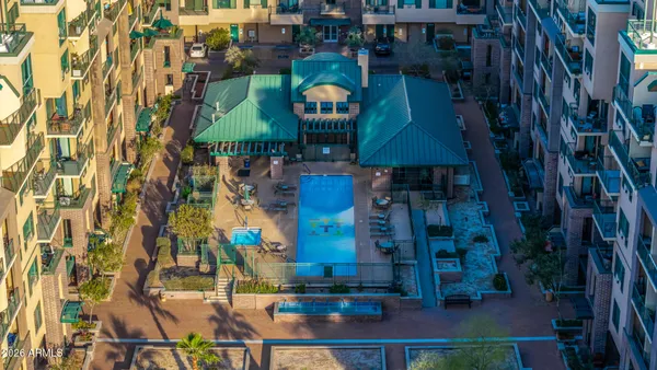 $680,000 | 16 West Encanto Boulevard, Unit 408, Phoenix, AZ 85003