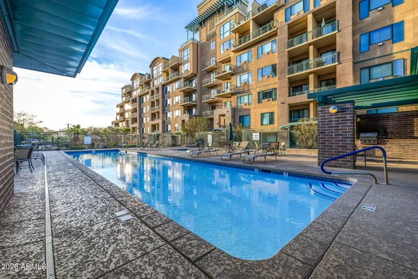 $680,000 | 16 West Encanto Boulevard, Unit 408, Phoenix, AZ 85003