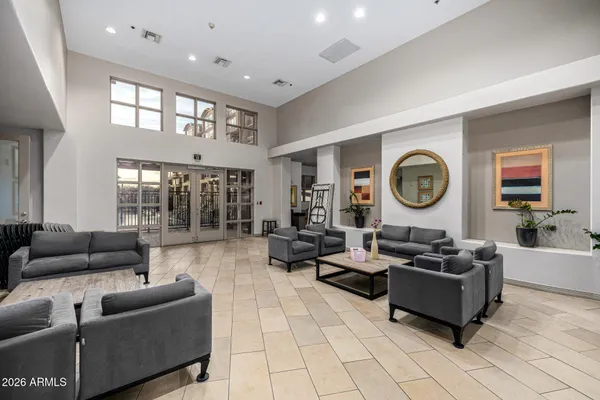 $680,000 | 16 West Encanto Boulevard, Unit 408, Phoenix, AZ 85003