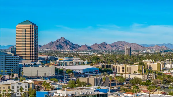 $680,000 | 16 West Encanto Boulevard, Unit 408, Phoenix, AZ 85003