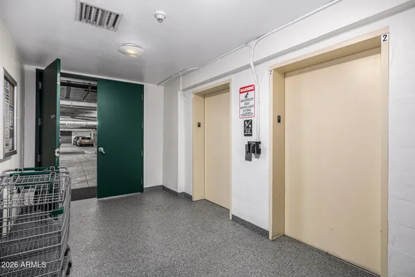 $680,000 | 16 West Encanto Boulevard, Unit 408, Phoenix, AZ 85003