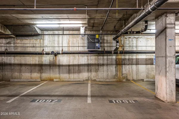 $680,000 | 16 West Encanto Boulevard, Unit 408, Phoenix, AZ 85003