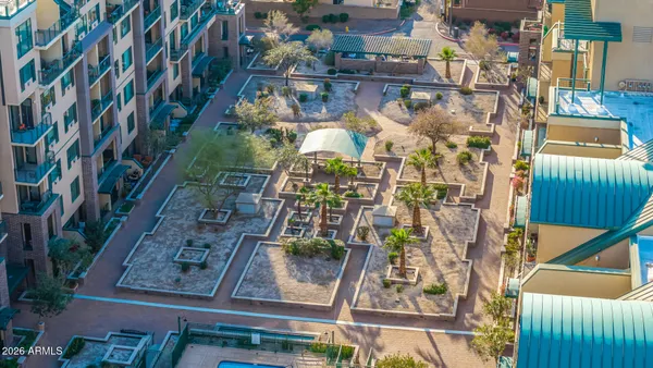 $680,000 | 16 West Encanto Boulevard, Unit 408, Phoenix, AZ 85003