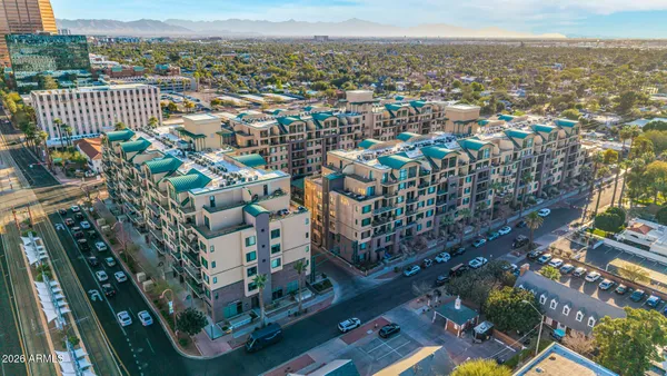 $680,000 | 16 West Encanto Boulevard, Unit 408, Phoenix, AZ 85003