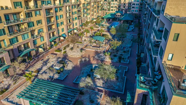 $680,000 | 16 West Encanto Boulevard, Unit 408, Phoenix, AZ 85003