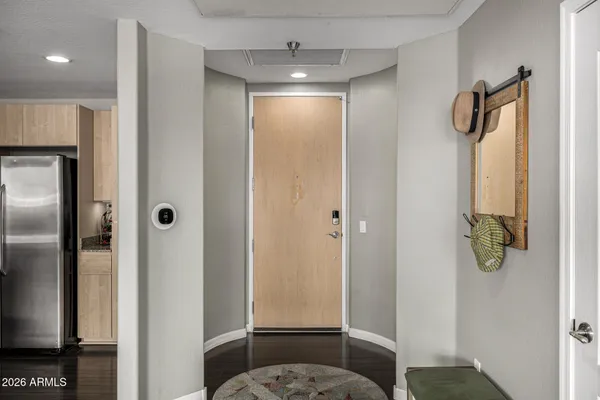 $680,000 | 16 West Encanto Boulevard, Unit 408, Phoenix, AZ 85003