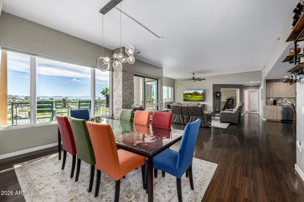 $680,000 | 16 West Encanto Boulevard, Unit 408, Phoenix, AZ 85003