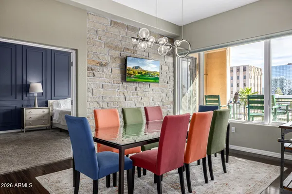 $680,000 | 16 West Encanto Boulevard, Unit 408, Phoenix, AZ 85003