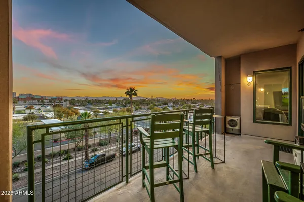 $680,000 | 16 West Encanto Boulevard, Unit 408, Phoenix, AZ 85003