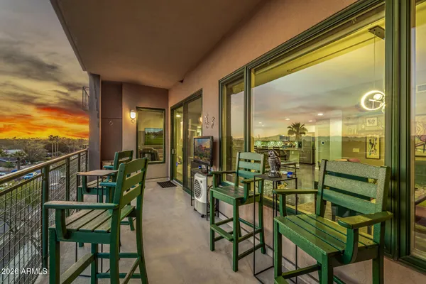 $680,000 | 16 West Encanto Boulevard, Unit 408, Phoenix, AZ 85003