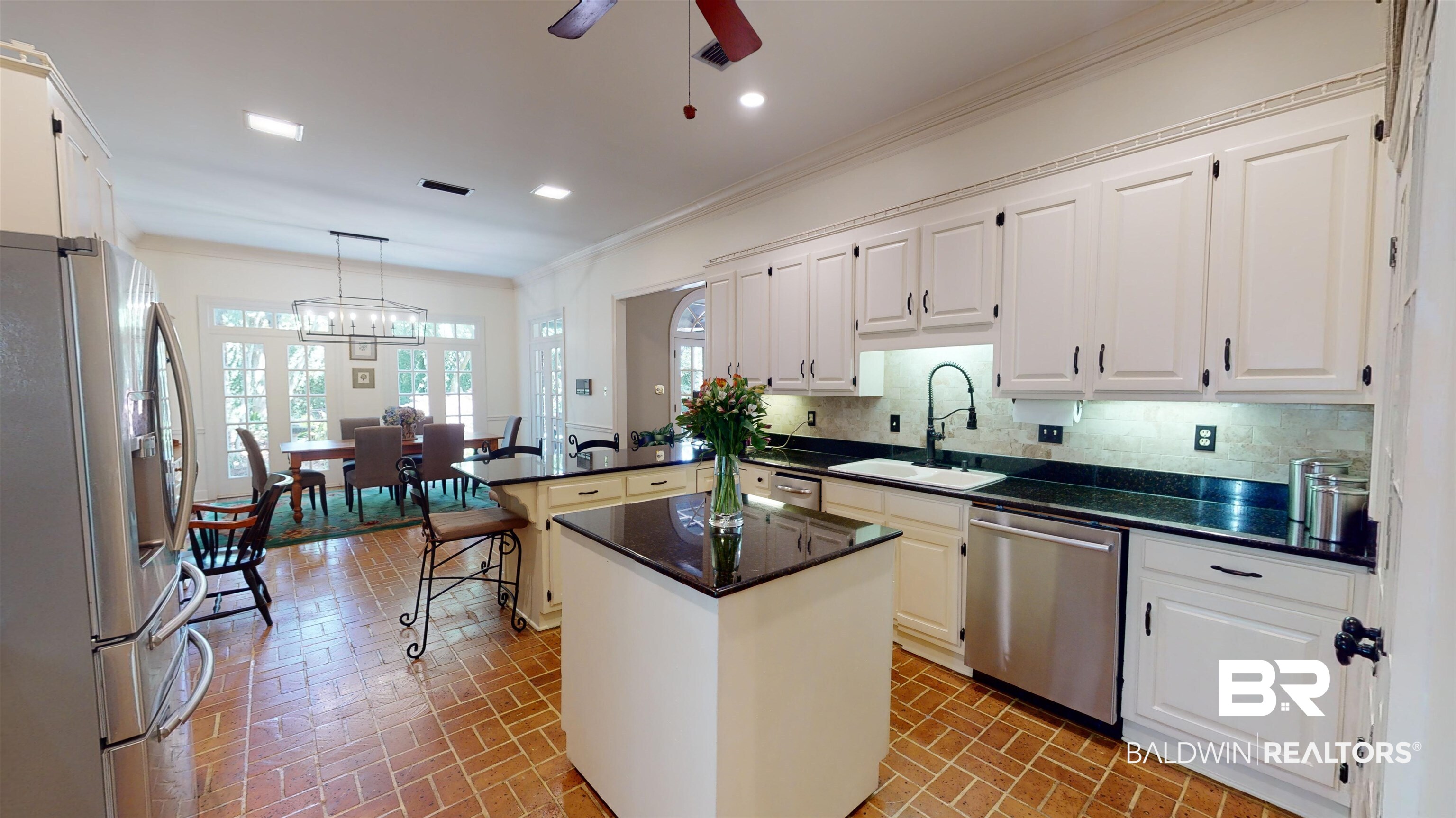 3984 Wimbledon Park Mobile, AL 36608 - Photo 16 of 43