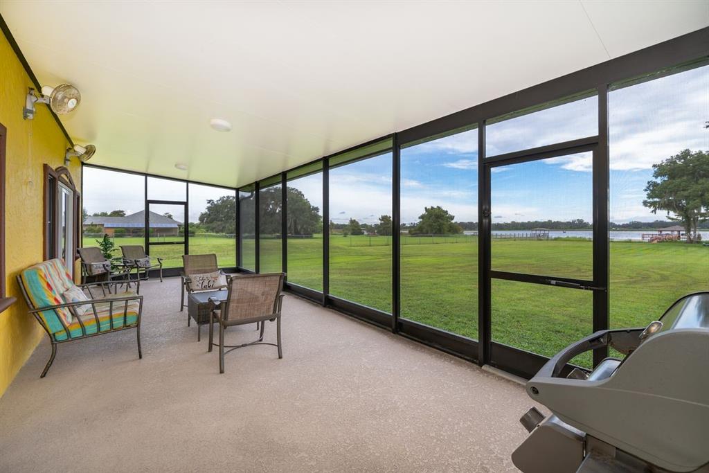 2339 Neptune Road, Unit A Kissimmee, FL 34744 - Photo 34 of 43 a view of a city from a balcony