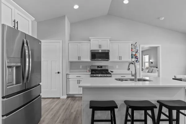 $474,900 | 4372 Lakeland Drive, Oshkosh, WI 54904