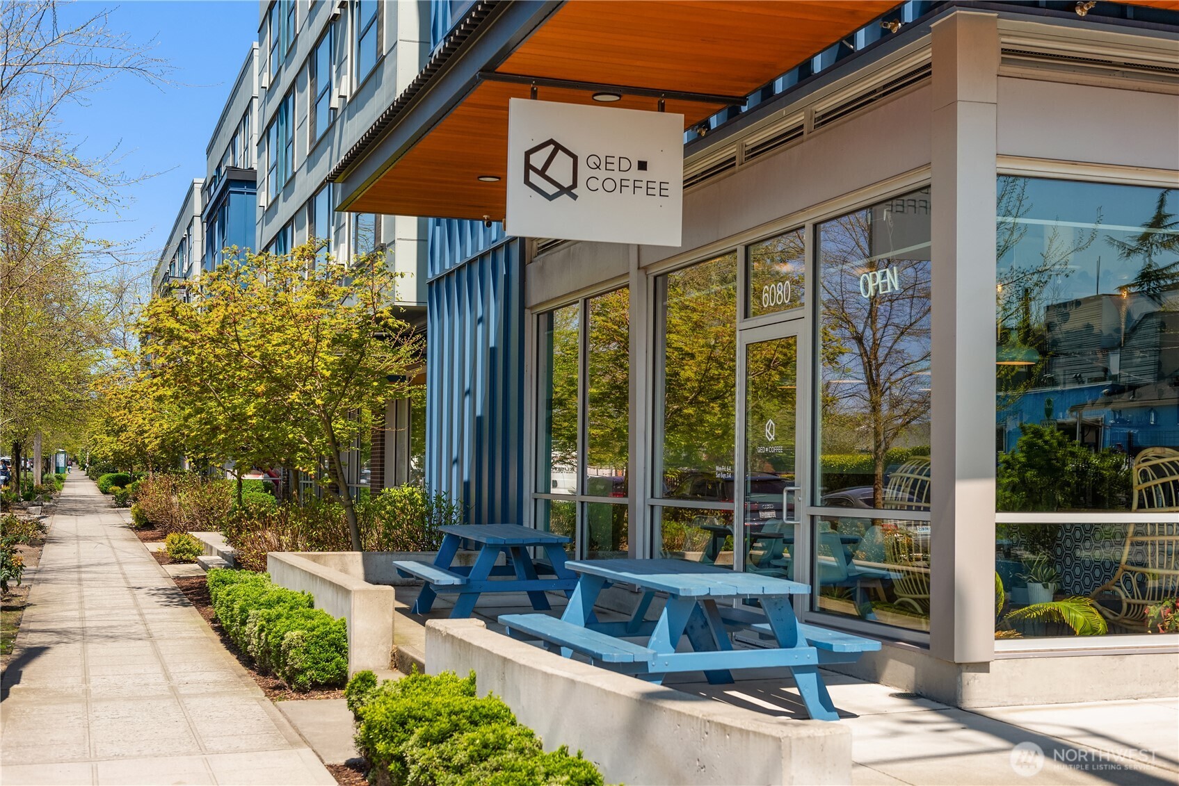 3280 Southwest Graham Street, Unit 601 Seattle, WA 98126 - Photo 35 of 40