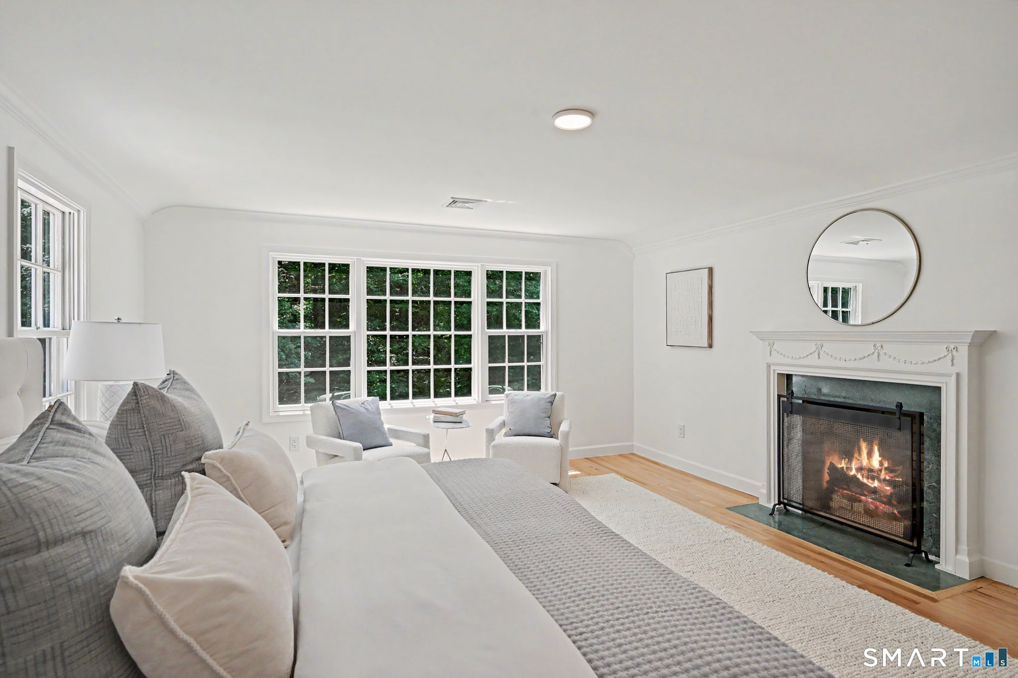 148 West Hills Road New Canaan, CT 06840 - Photo 28 of 40