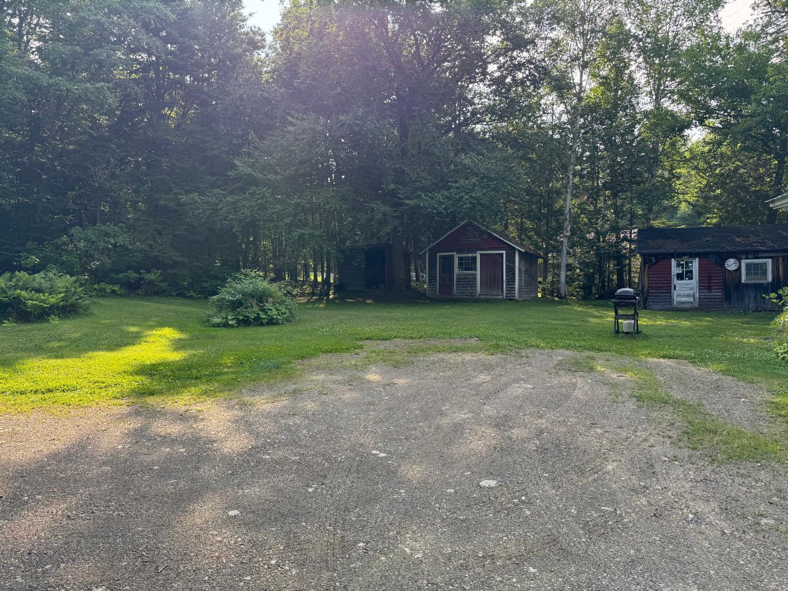 736 W Road Portage Lake, ME 04768 - Photo 10 of 31 Outdoor