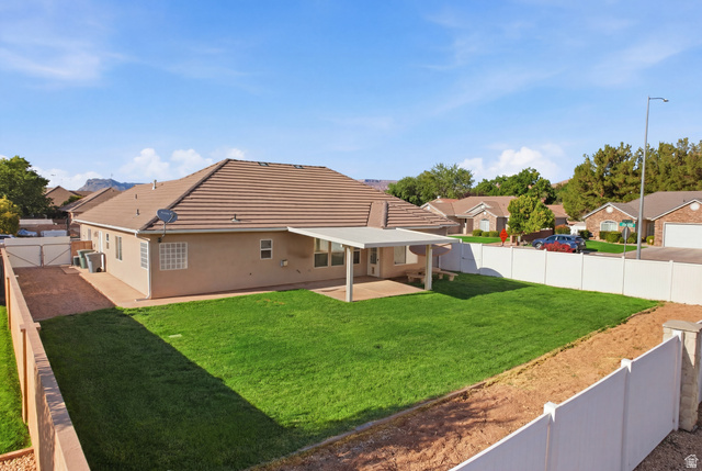 545 West 375 South Hurricane, UT 84737 - Photo 52 of 60