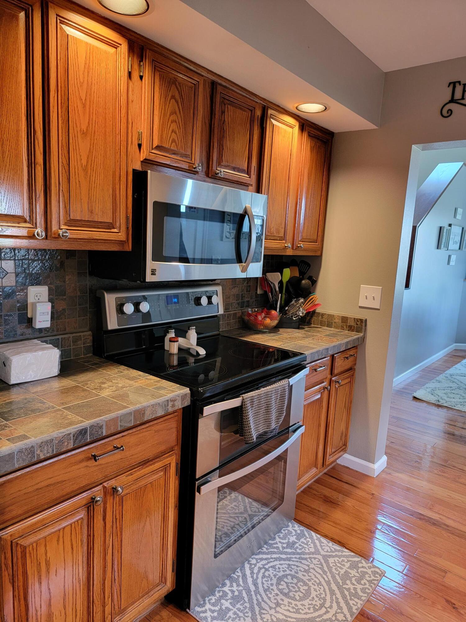 189 McAdams Road Cable, OH 43009 - Photo 10 of 38 KITCHEN