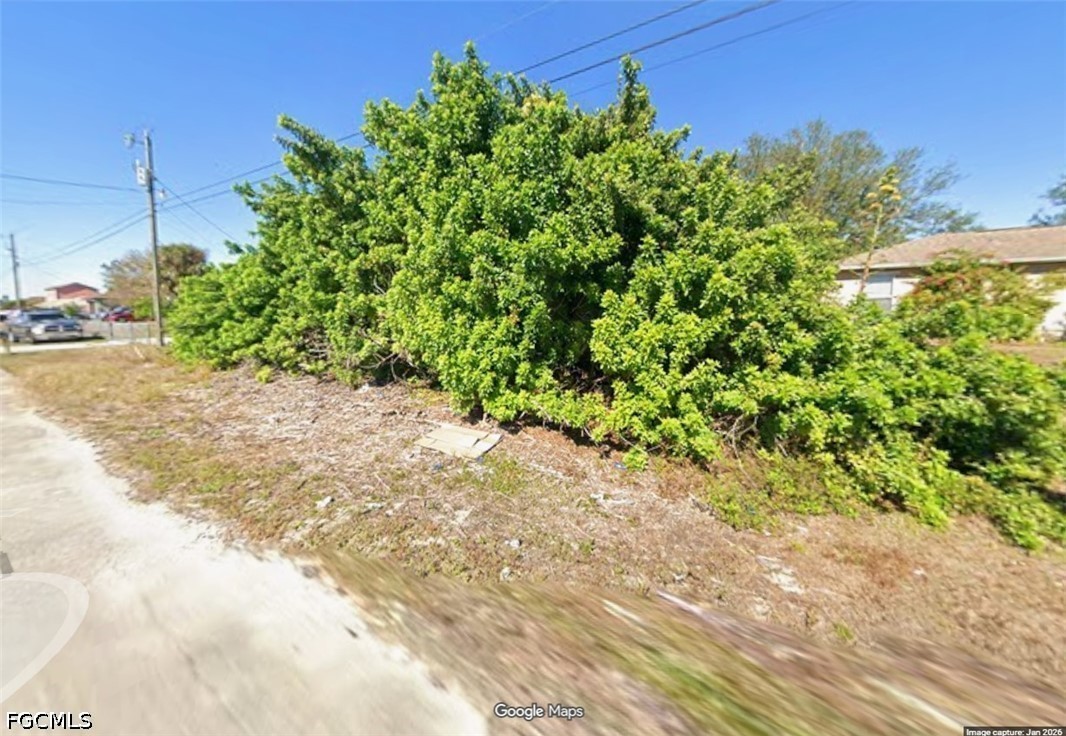4012 26th Street Southwest Lehigh Acres, FL 33976 - Photo 1 of 3