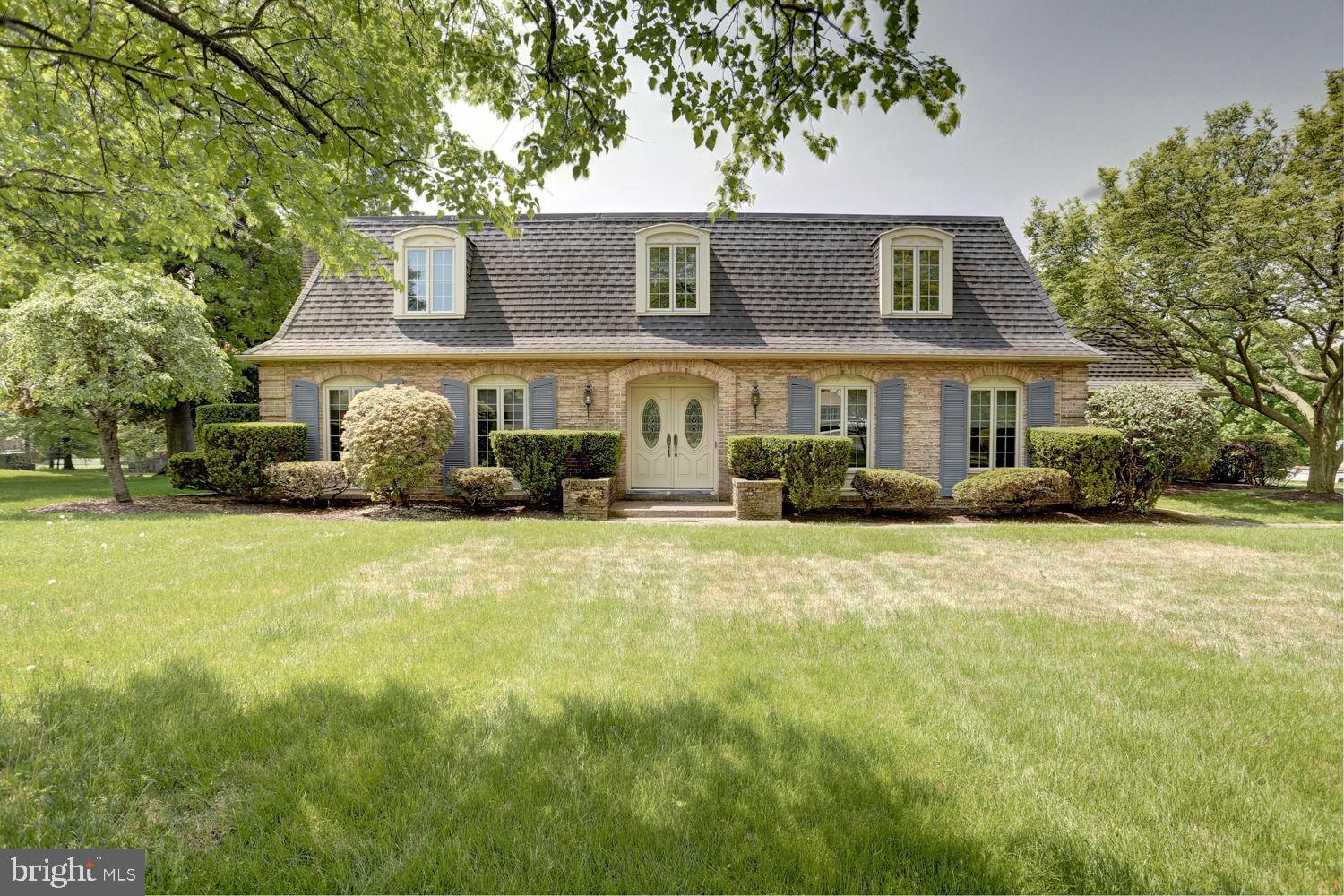 1611 Mitchell Road Harrisburg, PA 17110 - Photo 1 of 54 Front View 1611 Mitchell Rd #susquehanna