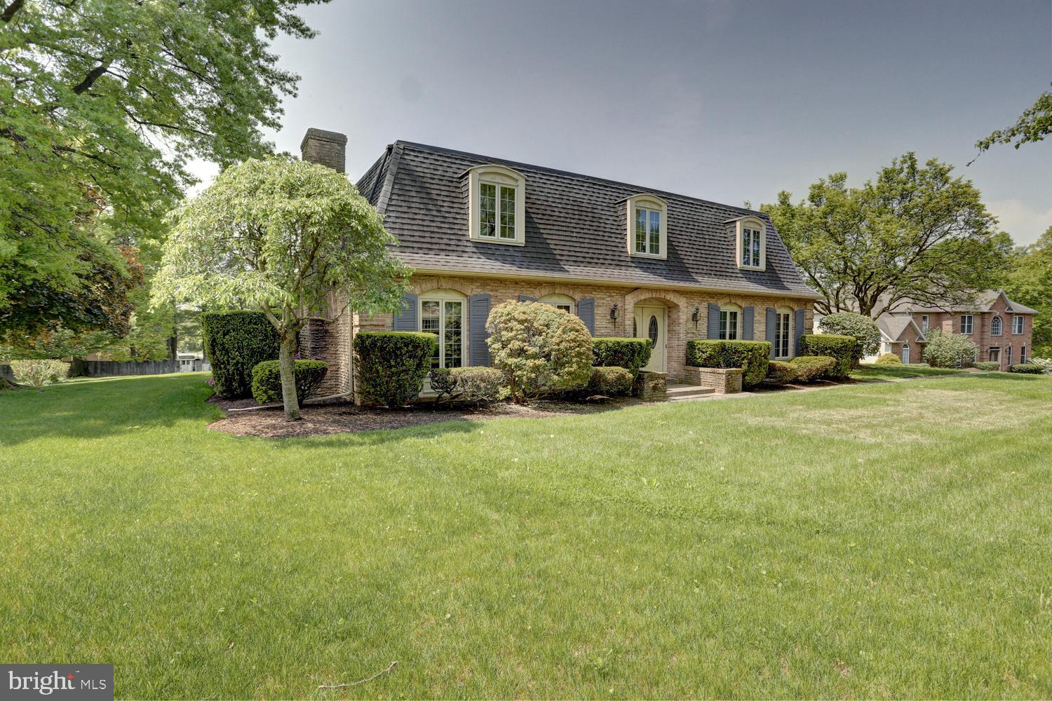 1611 Mitchell Road Harrisburg, PA 17110 - Photo 2 of 54 Front View 1611 Mitchell Rd #susquehanna