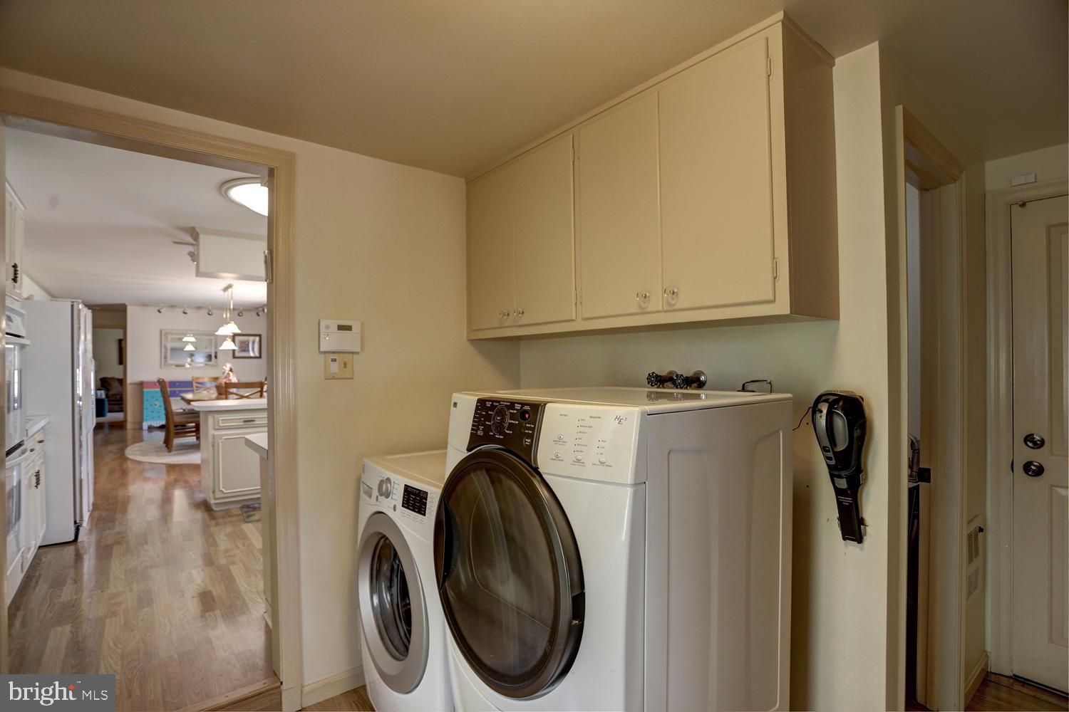 1611 Mitchell Road Harrisburg, PA 17110 - Photo 13 of 54 Laundry Room 1611 Mitchell Rd