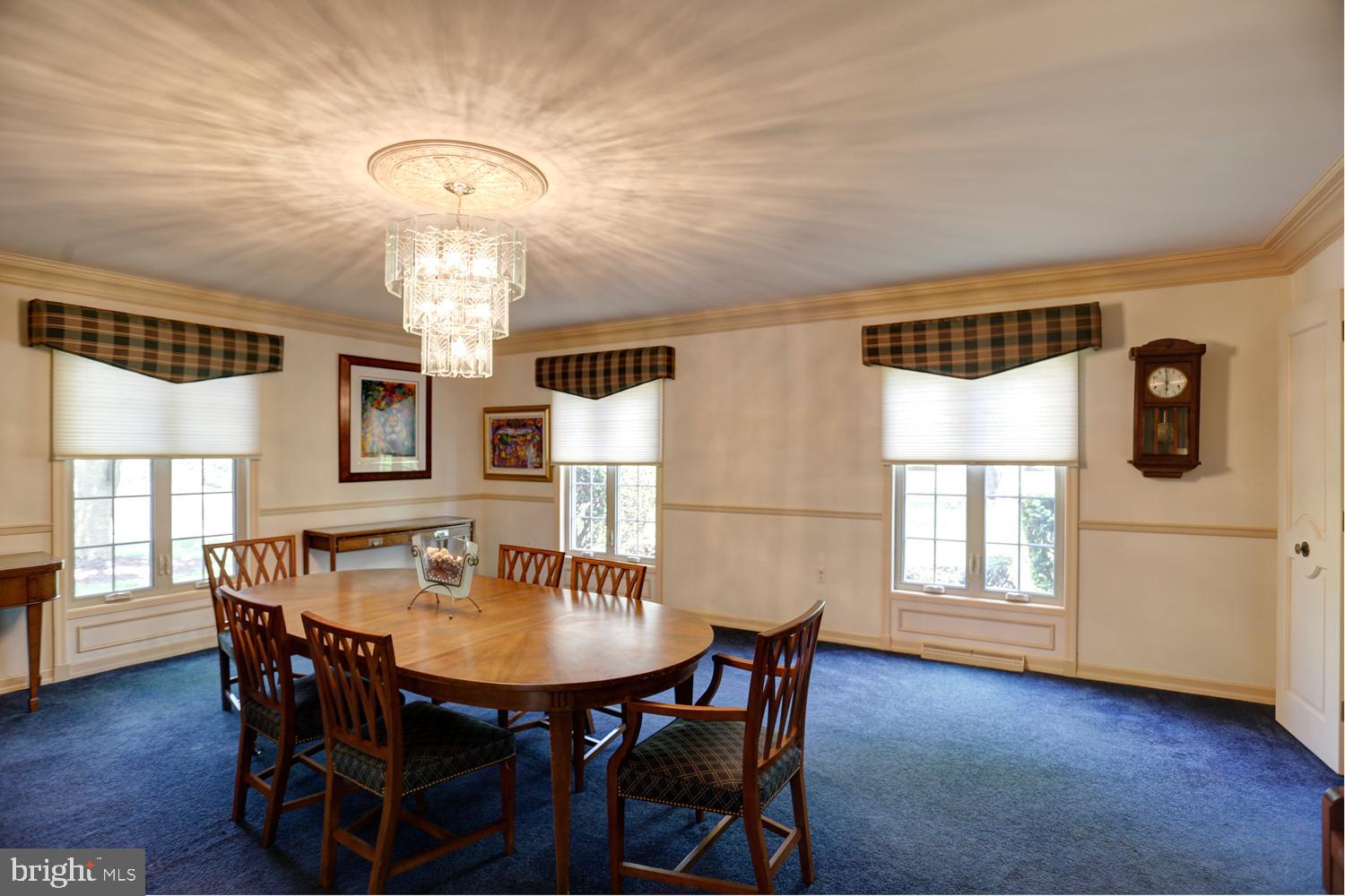 1611 Mitchell Road Harrisburg, PA 17110 - Photo 17 of 54 Dining Room 1611 Mitchell Rd #susquehanna
