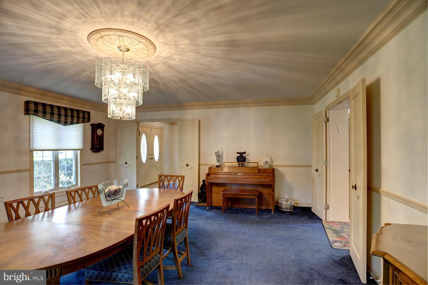 1611 Mitchell Road Harrisburg, PA 17110 - Photo 18 of 54 Dining Room 1611 Mitchell Rd #susquehanna