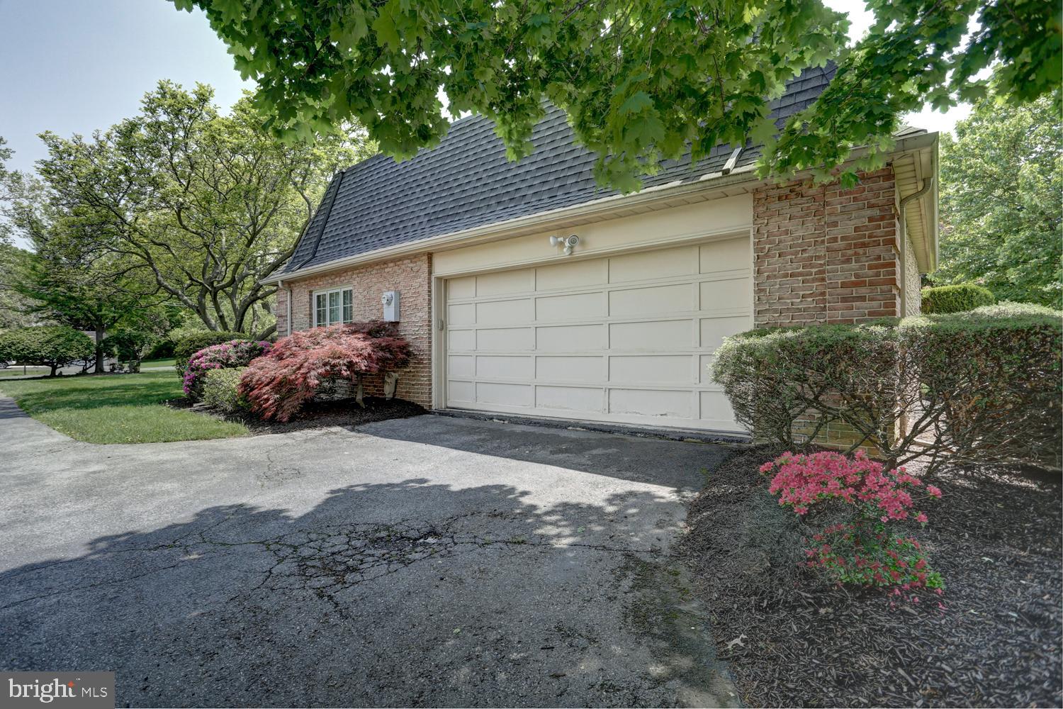 1611 Mitchell Road Harrisburg, PA 17110 - Photo 44 of 54 Garage 1611 Mitchell Rd #susquehanna