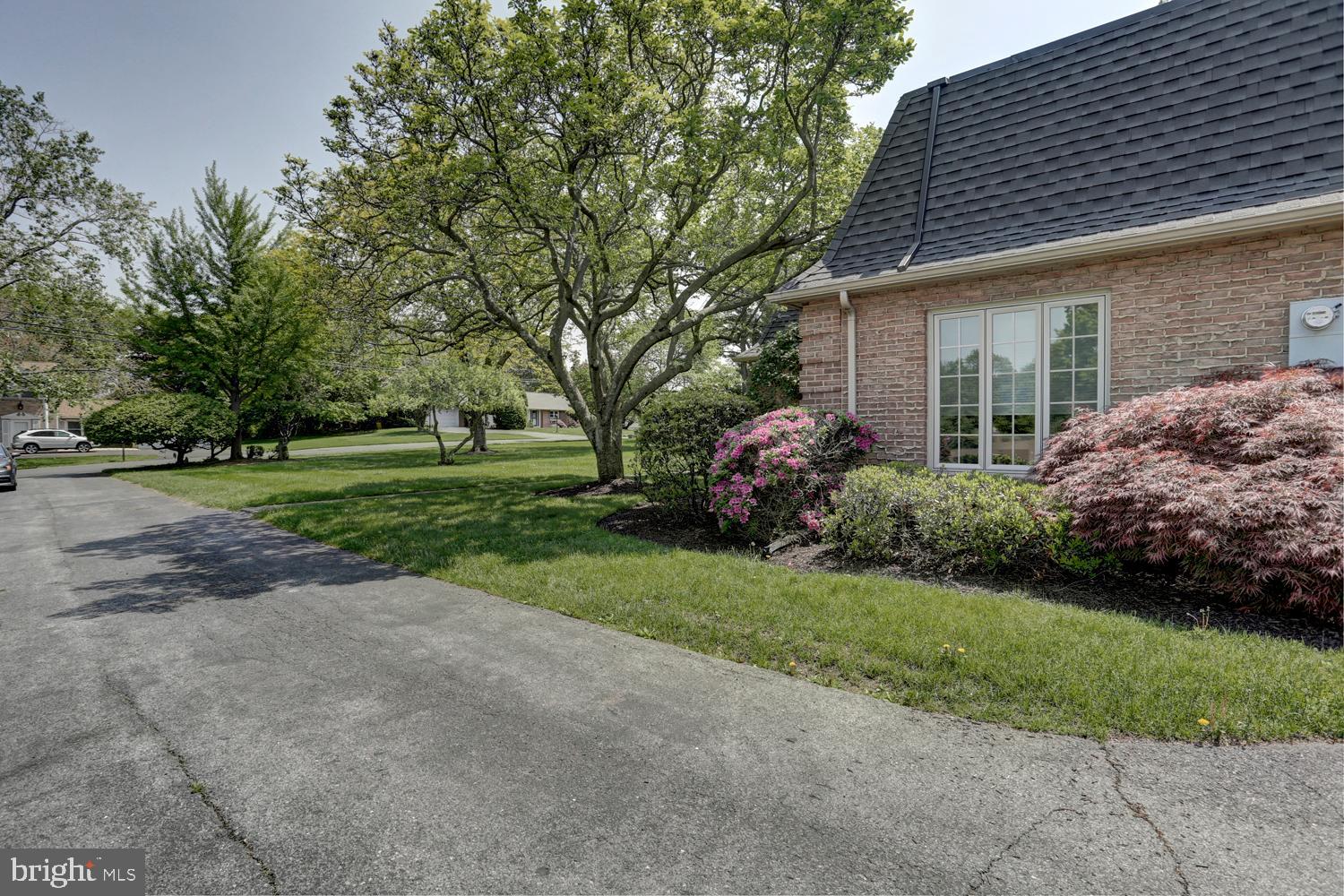 1611 Mitchell Road Harrisburg, PA 17110 - Photo 45 of 54 Side View 1611 Mitchell Rd