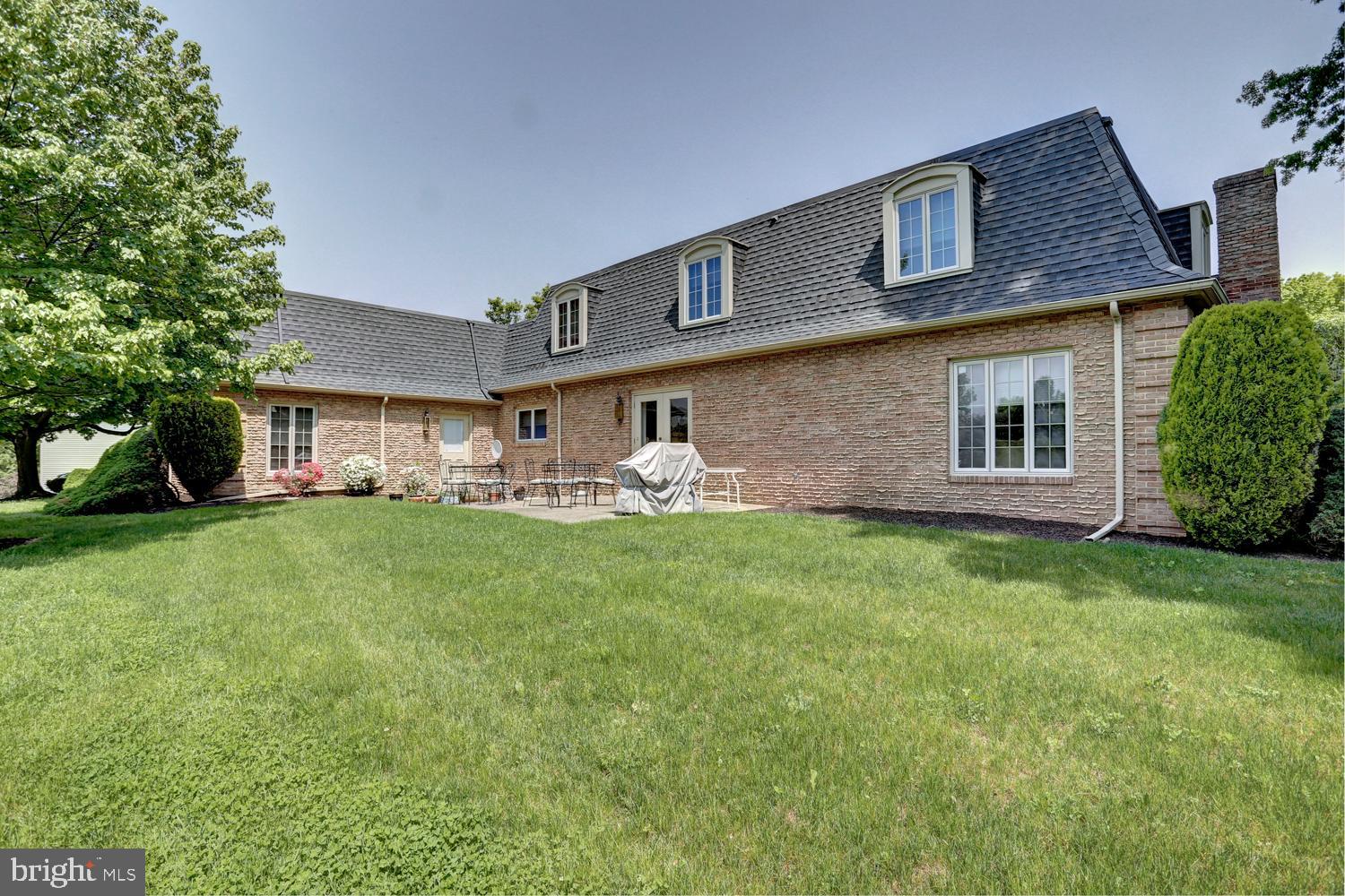 1611 Mitchell Road Harrisburg, PA 17110 - Photo 46 of 54 #Patio 1611 Mitchell Rd #susquehanna
