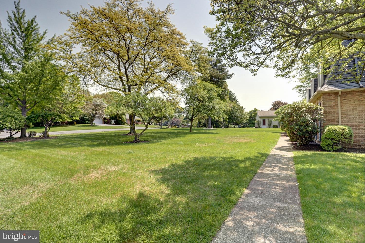 1611 Mitchell Road Harrisburg, PA 17110 - Photo 47 of 54 Front Lawn View 1611 Mitchell Rd