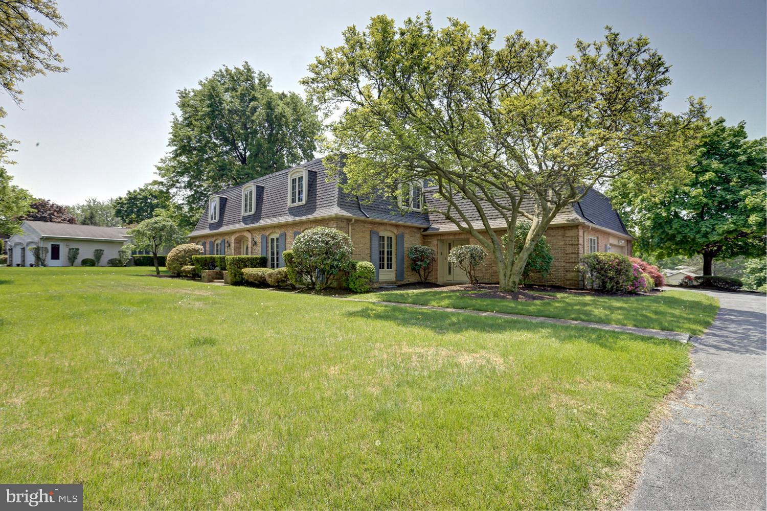 1611 Mitchell Road Harrisburg, PA 17110 - Photo 50 of 54 Front View 1611 Mitchell Rd #susquehanna