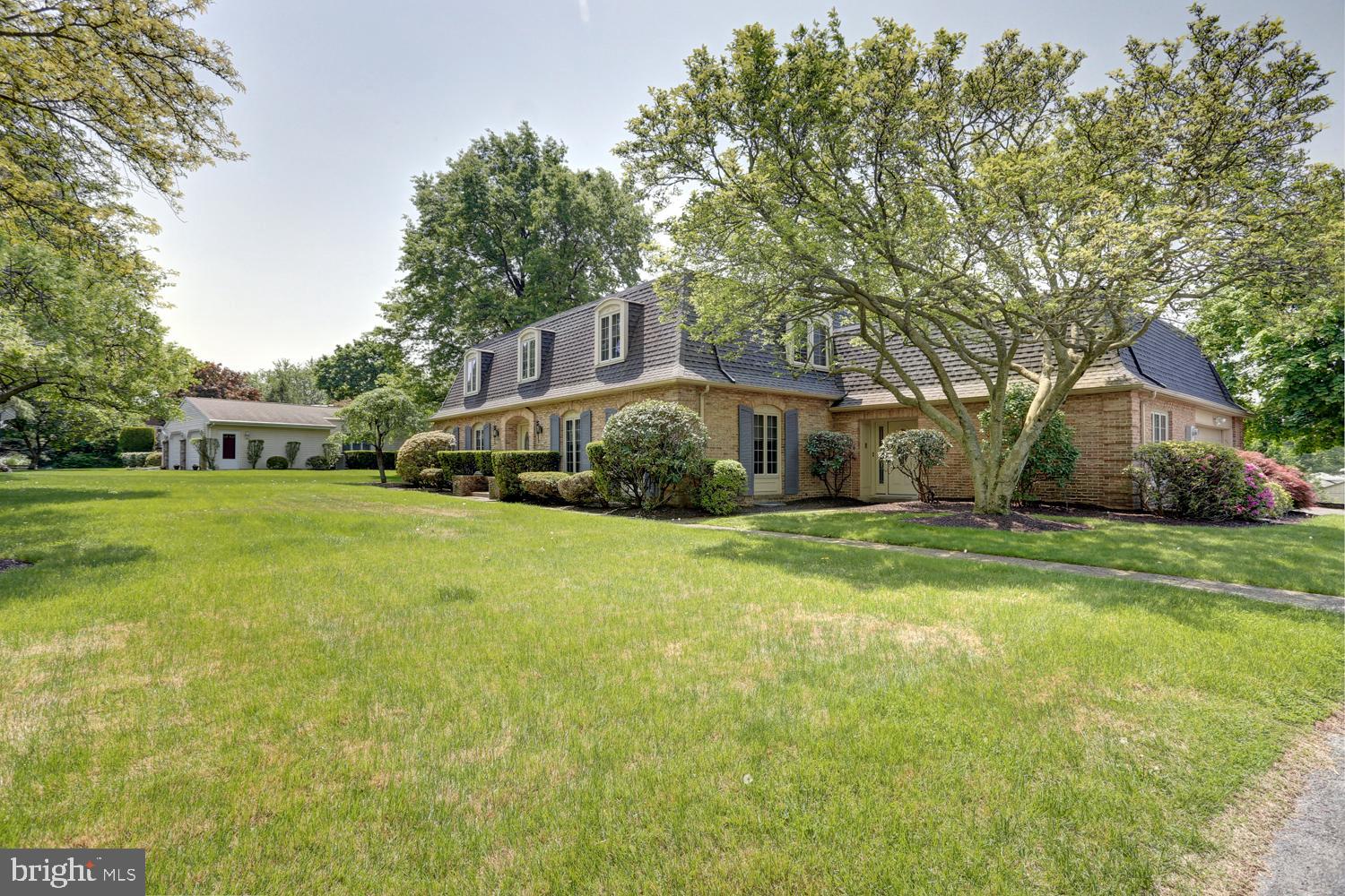 1611 Mitchell Road Harrisburg, PA 17110 - Photo 51 of 54 Side View 1611 Mitchell Rd #susquehanna