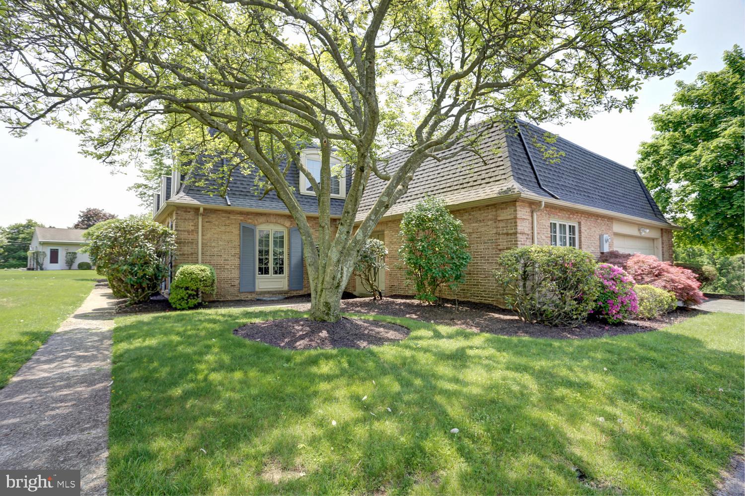1611 Mitchell Road Harrisburg, PA 17110 - Photo 53 of 54 Side View 1611 Mitchell Rd #susquehanna