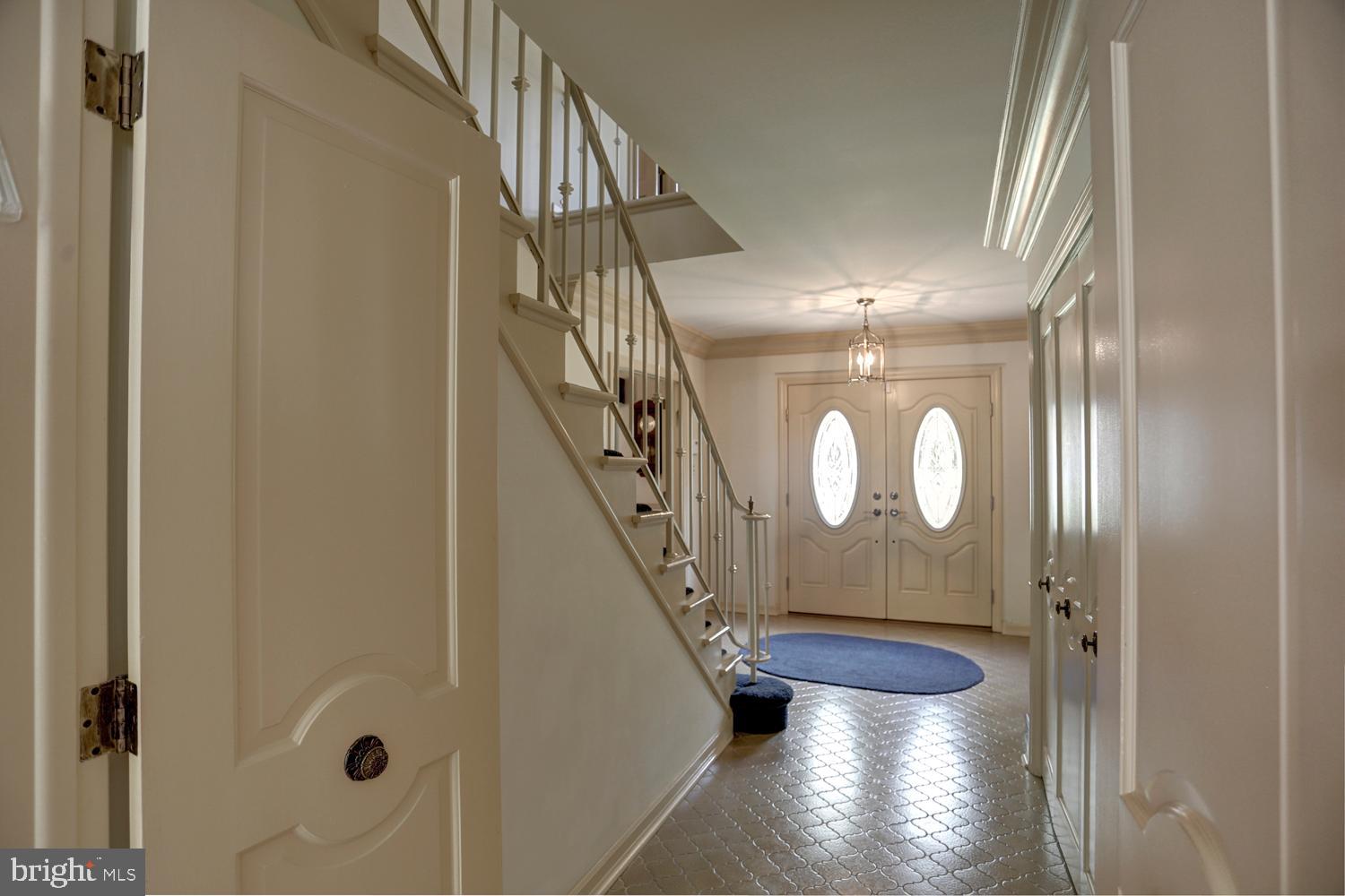 1611 Mitchell Road Harrisburg, PA 17110 - Photo 7 of 54 Foyer 1611 Mitchell Rd #susquehanna