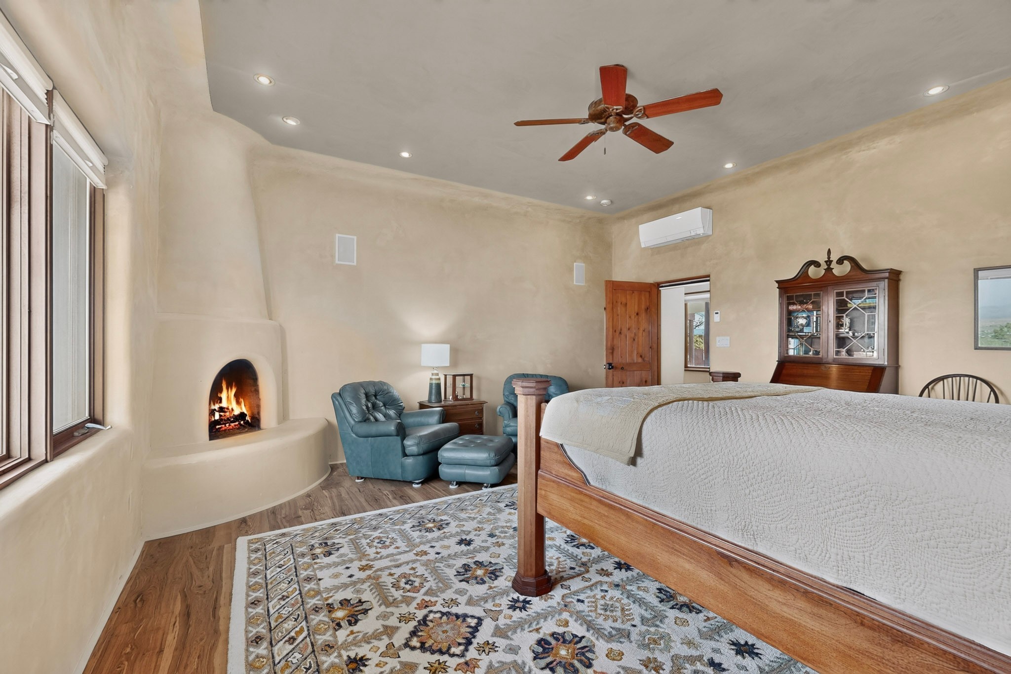 157 Silver Hills Road Santa Fe, NM 87508 - Photo 24 of 58 Gallery Image 24
