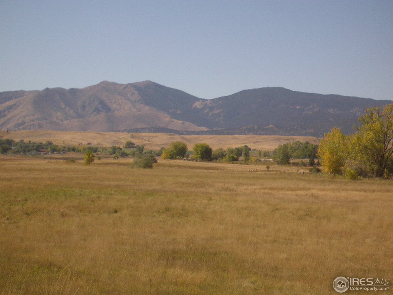 6422 Prospect Road Longmont, CO 80503 - Photo 1 of 10 Foothill View