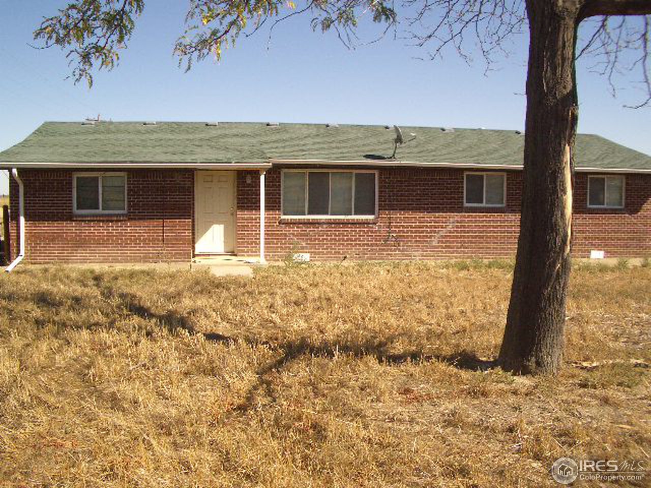 6422 Prospect Road Longmont, CO 80503 - Photo 2 of 10 Front