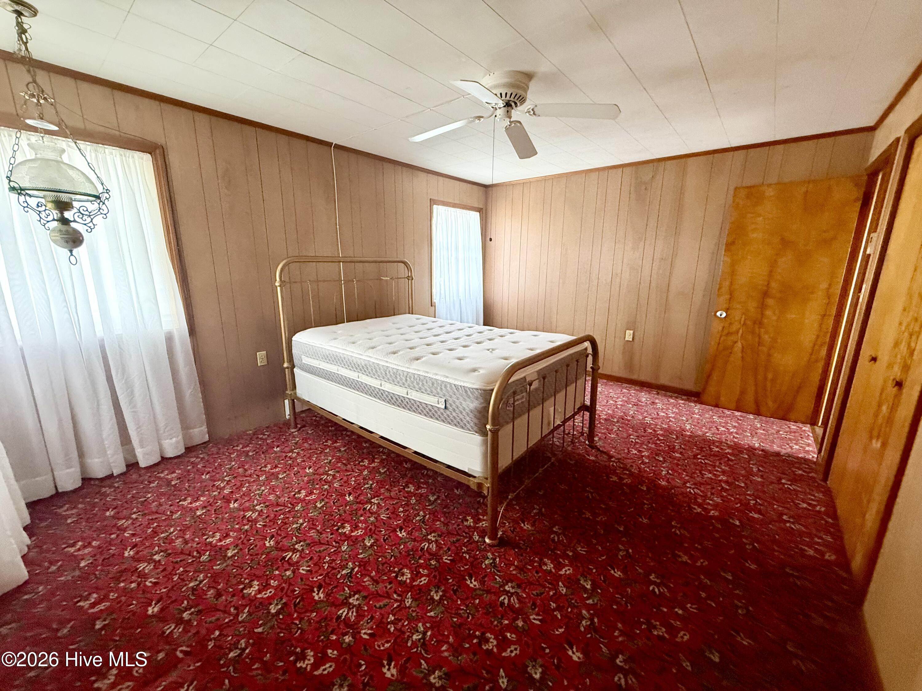 459 Shell Road Atlantic, NC 28511 - Photo 33 of 73 Bedroom 1