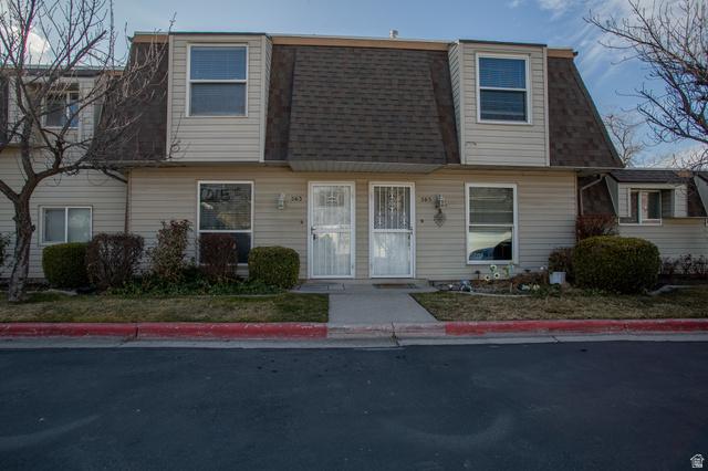563 North 200 West Bountiful, UT 84010 - Photo 3 of 23