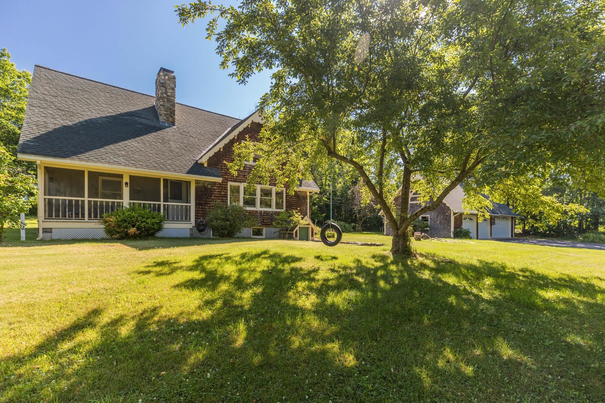 271 Meaderboro Road Farmington, NH 03835 - Photo 1 of 39