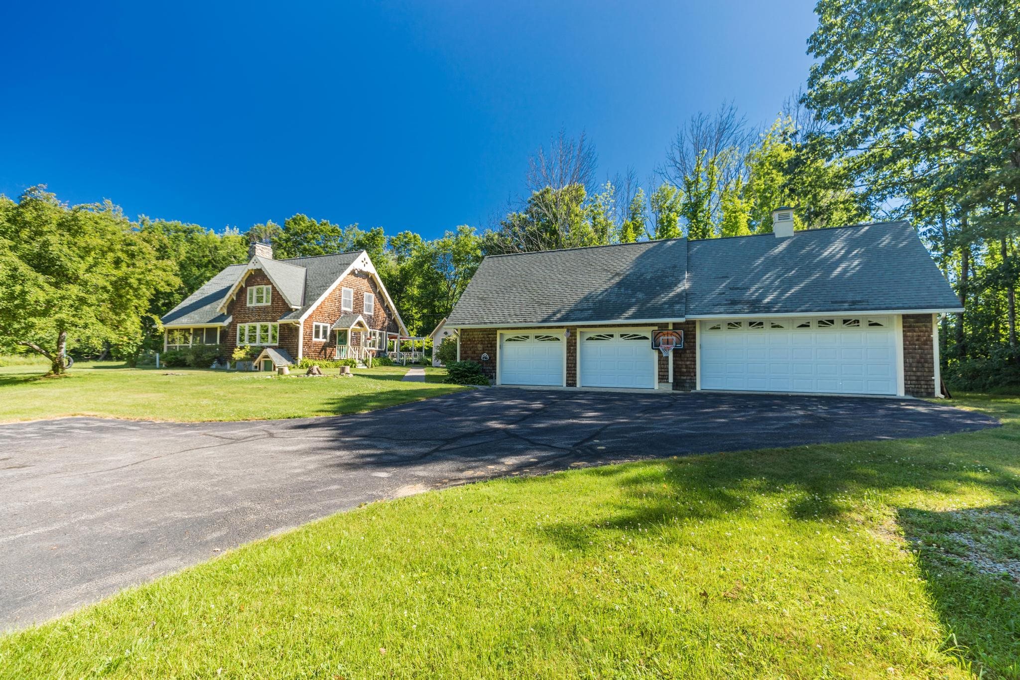 271 Meaderboro Road Farmington, NH 03835 - Photo 2 of 39