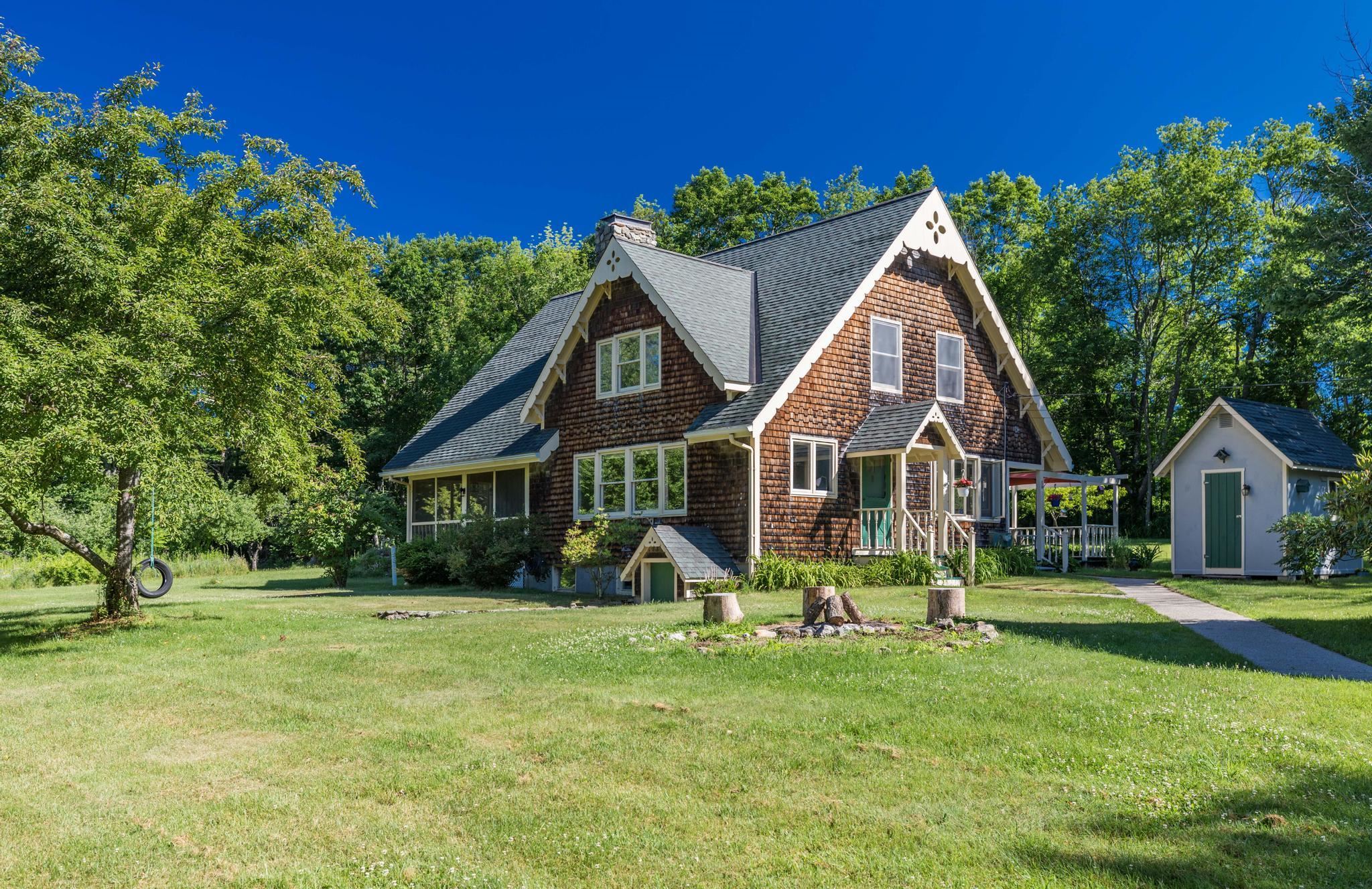 271 Meaderboro Road Farmington, NH 03835 - Photo 6 of 39