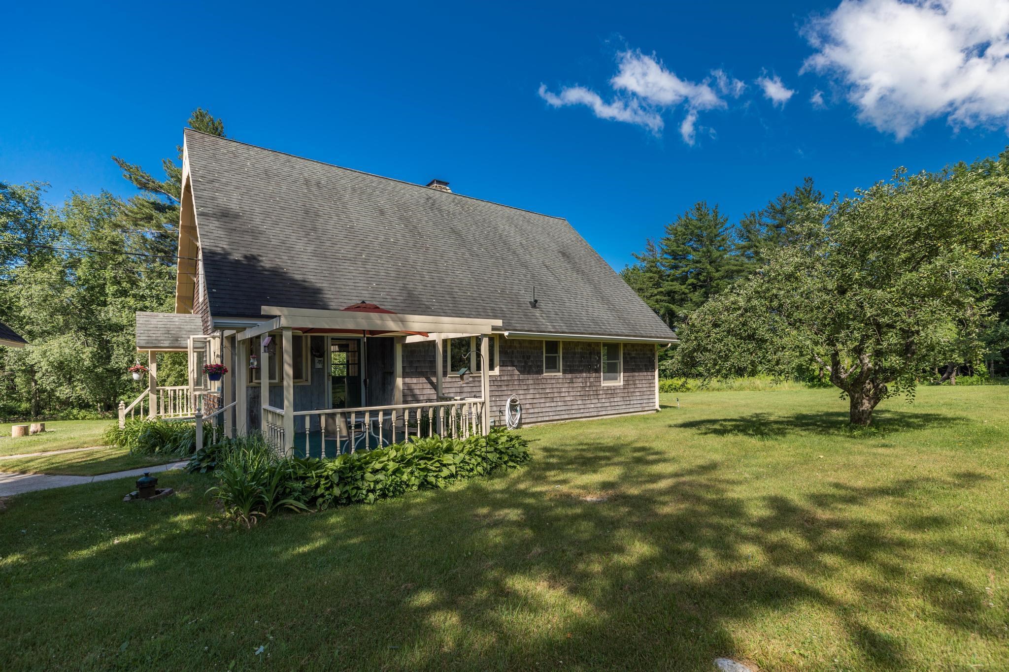 271 Meaderboro Road Farmington, NH 03835 - Photo 7 of 39