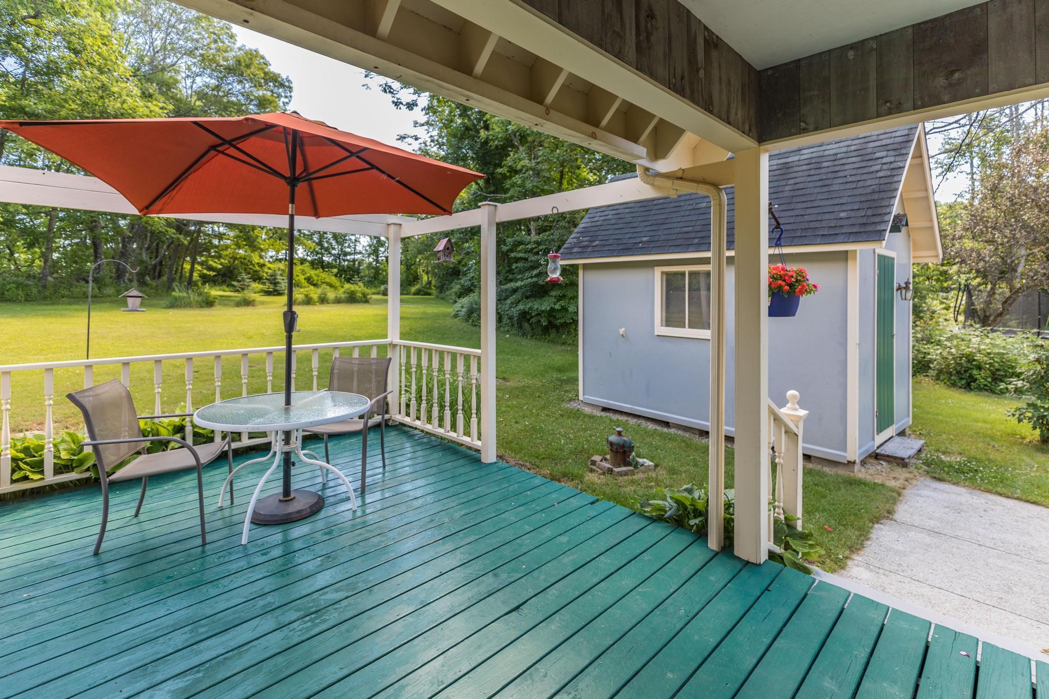 271 Meaderboro Road Farmington, NH 03835 - Photo 9 of 39